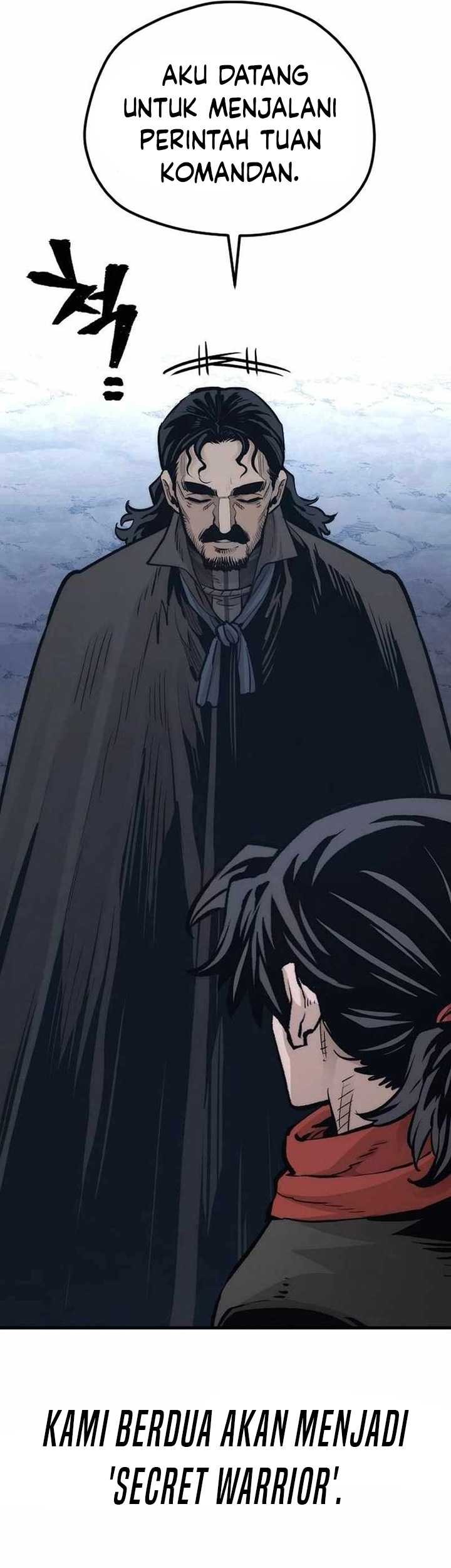 Heavenly Demon Cultivation Simulation chapter 110 halaman 74