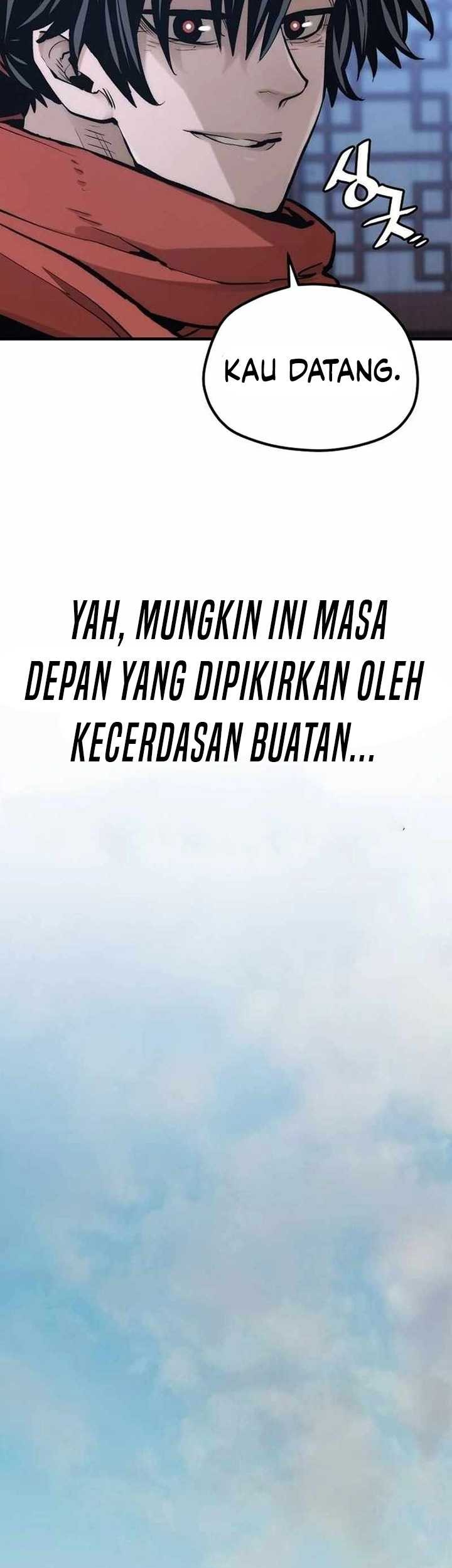 Heavenly Demon Cultivation Simulation chapter 110 halaman 76