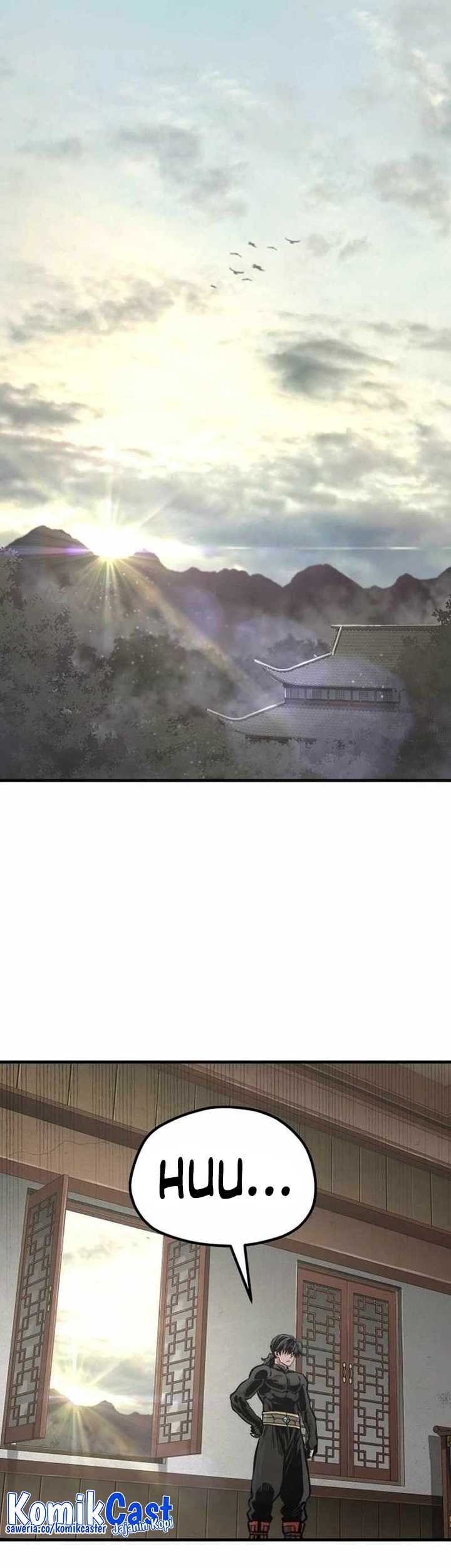 Heavenly Demon Cultivation Simulation chapter 110 halaman 78