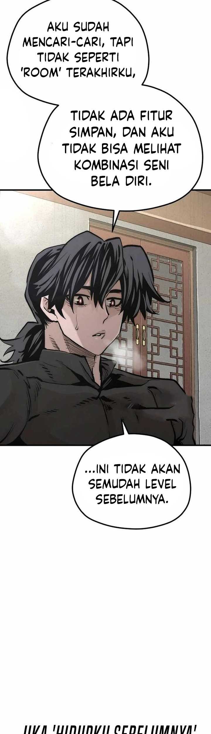 Heavenly Demon Cultivation Simulation chapter 110 halaman 80