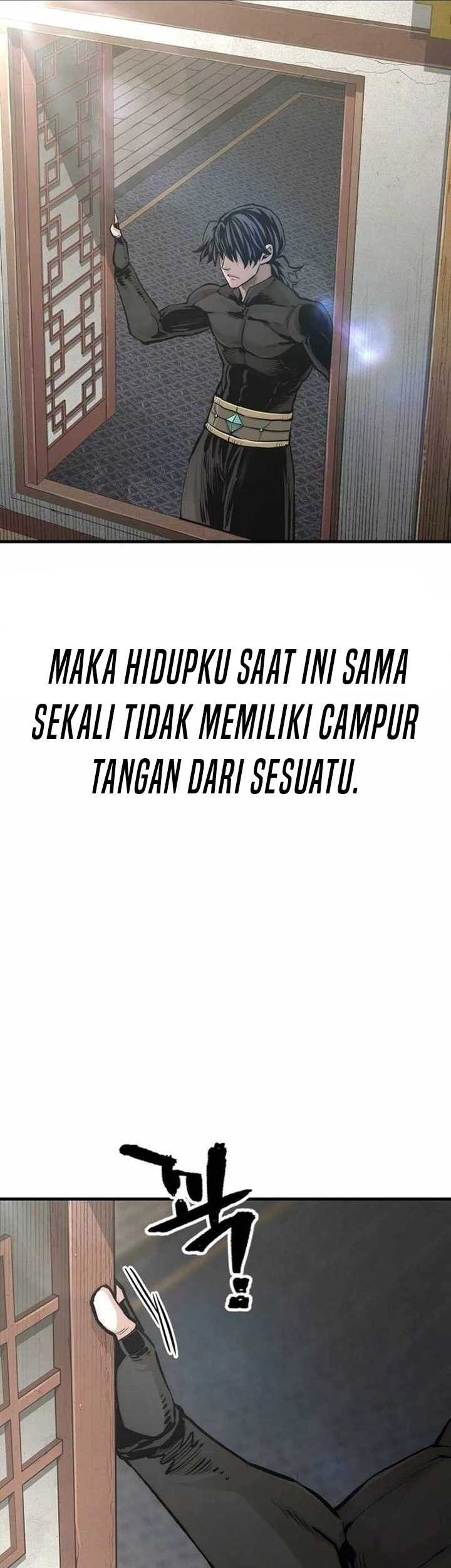 Heavenly Demon Cultivation Simulation chapter 110 halaman 82