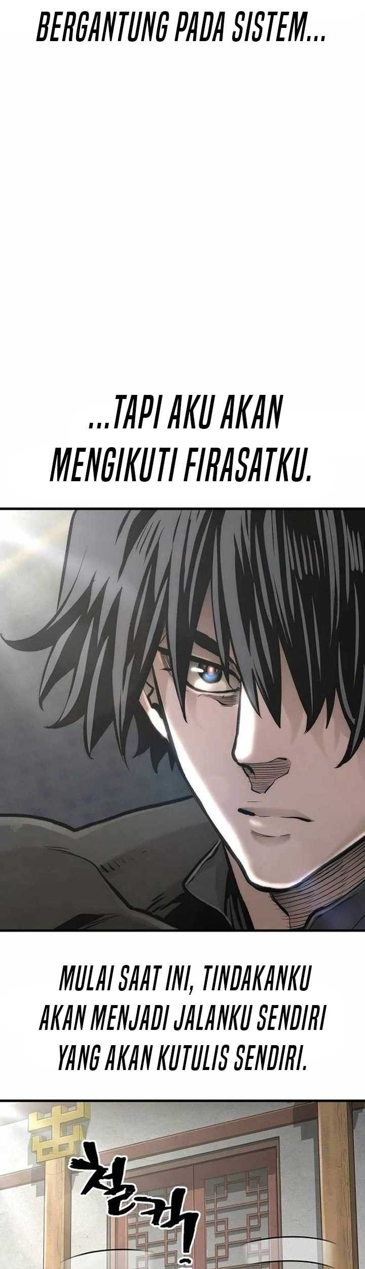 Heavenly Demon Cultivation Simulation chapter 110 halaman 84
