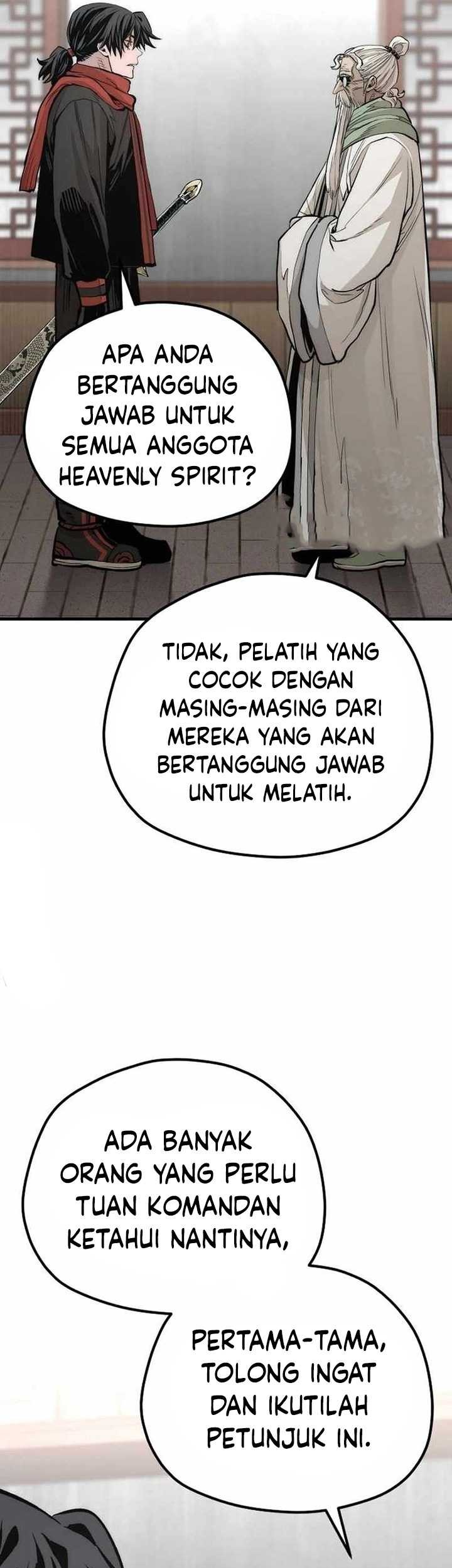Heavenly Demon Cultivation Simulation chapter 110 halaman 90