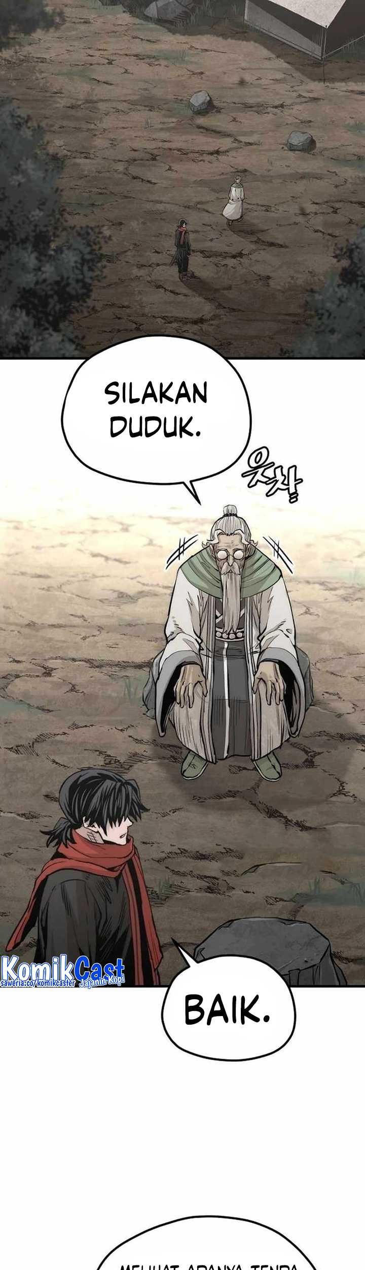 Heavenly Demon Cultivation Simulation chapter 110 halaman 94