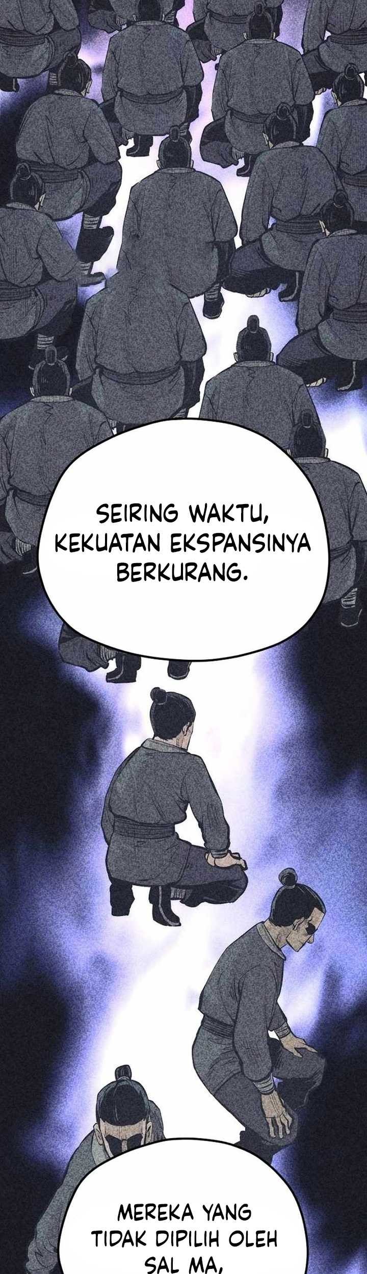 Heavenly Demon Cultivation Simulation chapter 110 halaman 102