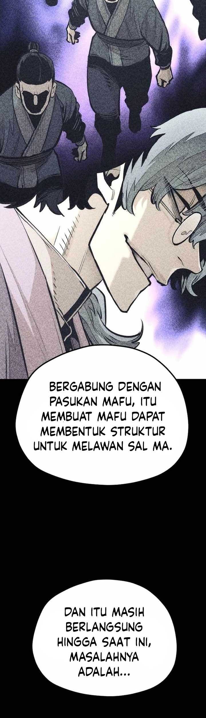 Heavenly Demon Cultivation Simulation chapter 110 halaman 104