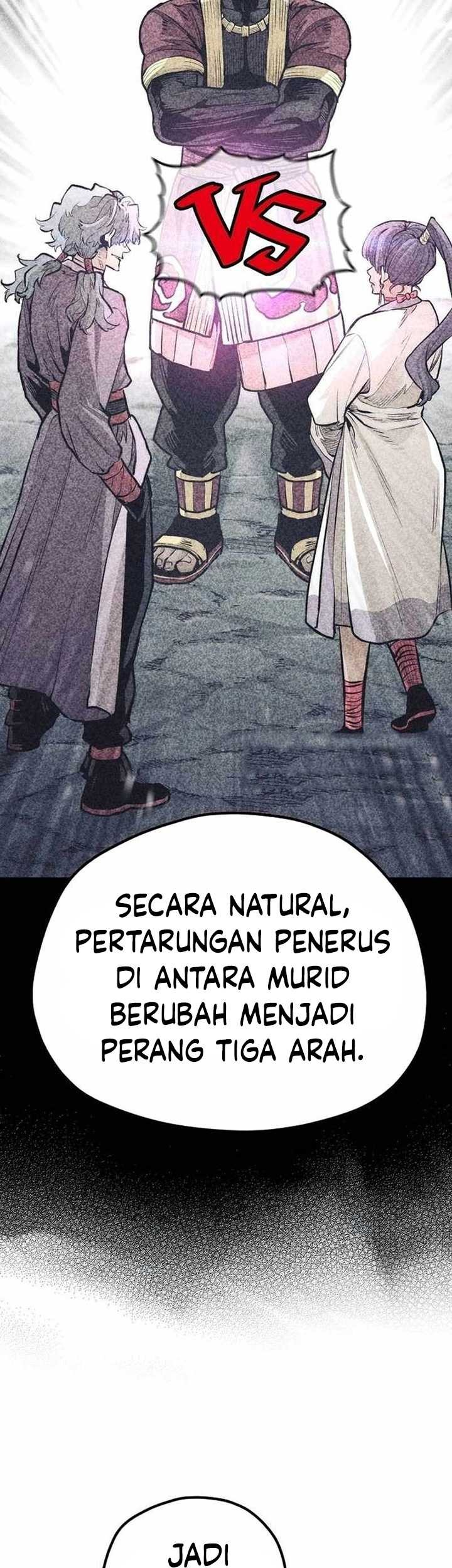 Heavenly Demon Cultivation Simulation chapter 110 halaman 108
