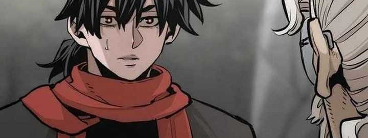Heavenly Demon Cultivation Simulation chapter 110 halaman 111
