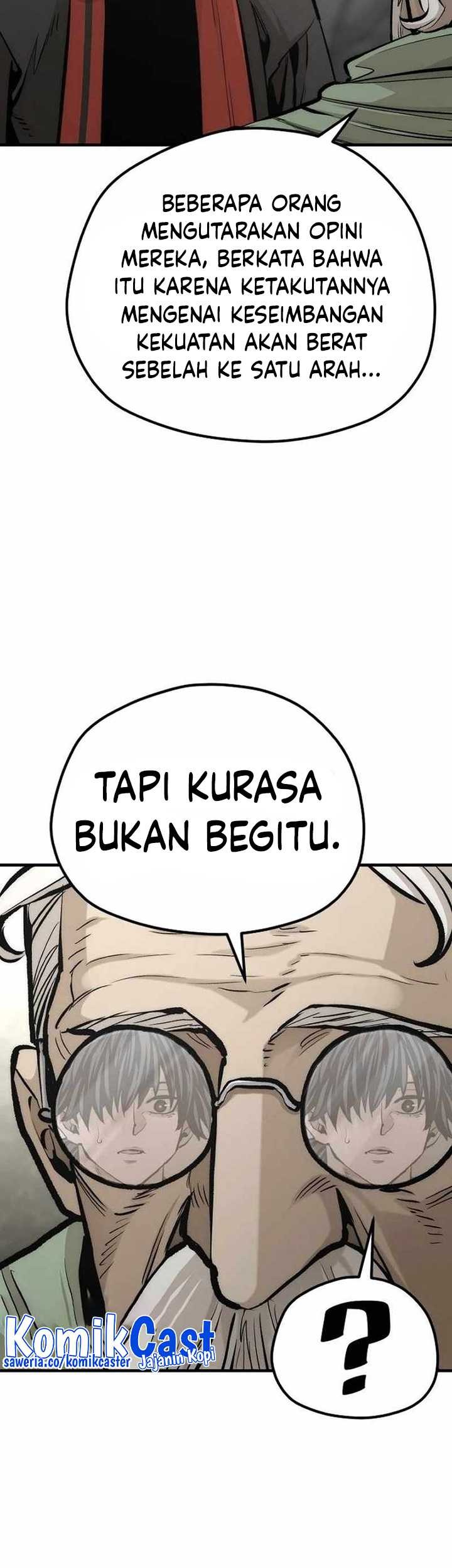 Heavenly Demon Cultivation Simulation chapter 110 halaman 112