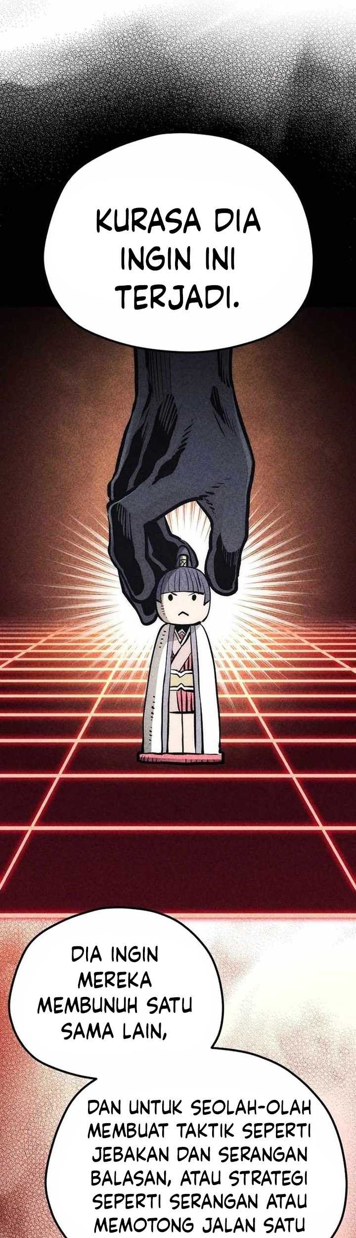 Heavenly Demon Cultivation Simulation chapter 110 halaman 114