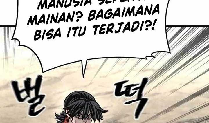 Heavenly Demon Cultivation Simulation chapter 110 halaman 117