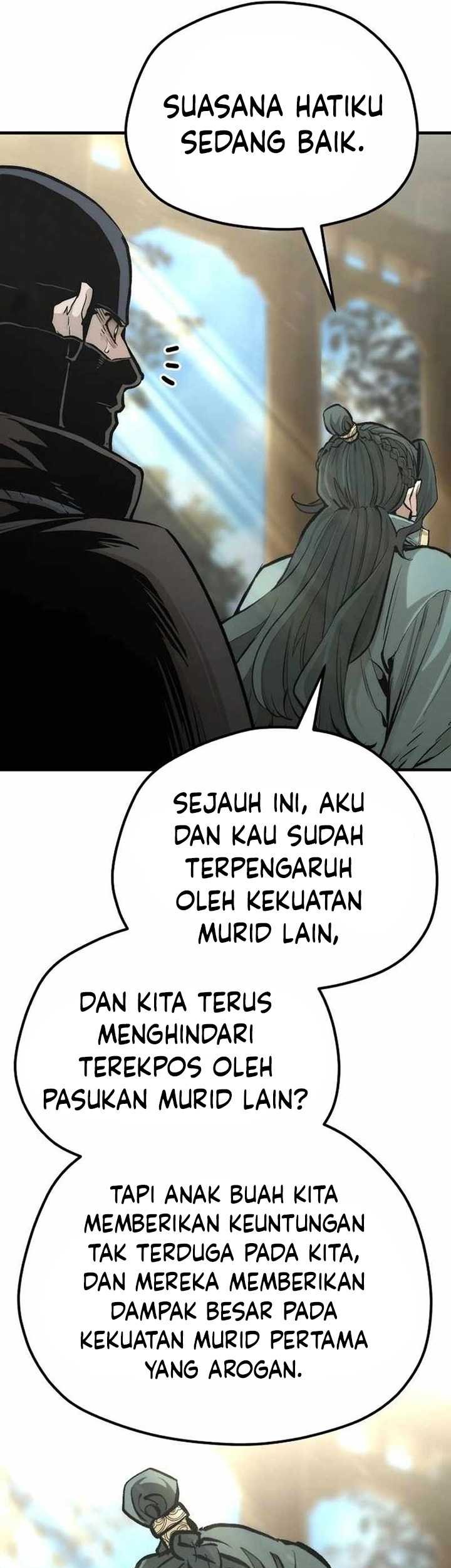 Heavenly Demon Cultivation Simulation chapter 110 halaman 122