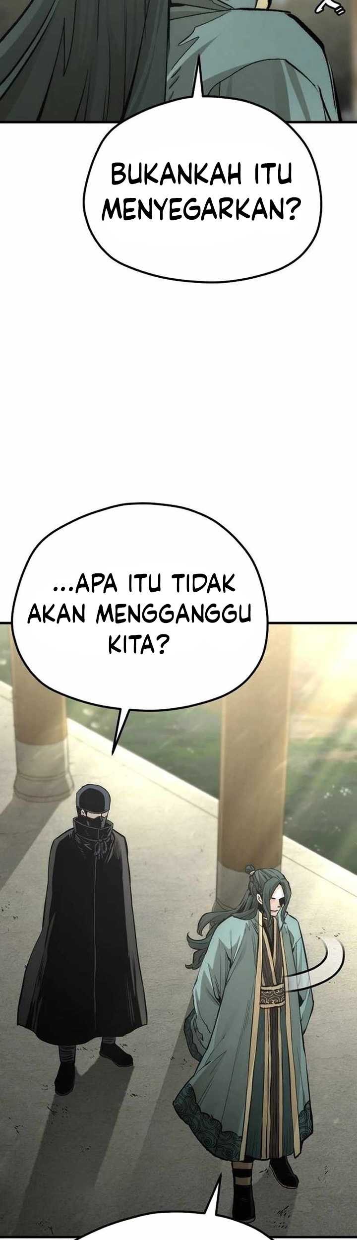 Heavenly Demon Cultivation Simulation chapter 110 halaman 124