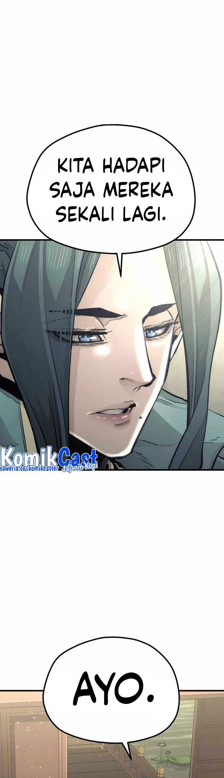 Heavenly Demon Cultivation Simulation chapter 110 halaman 126