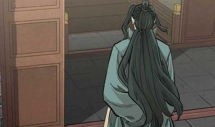 Heavenly Demon Cultivation Simulation chapter 110 halaman 127