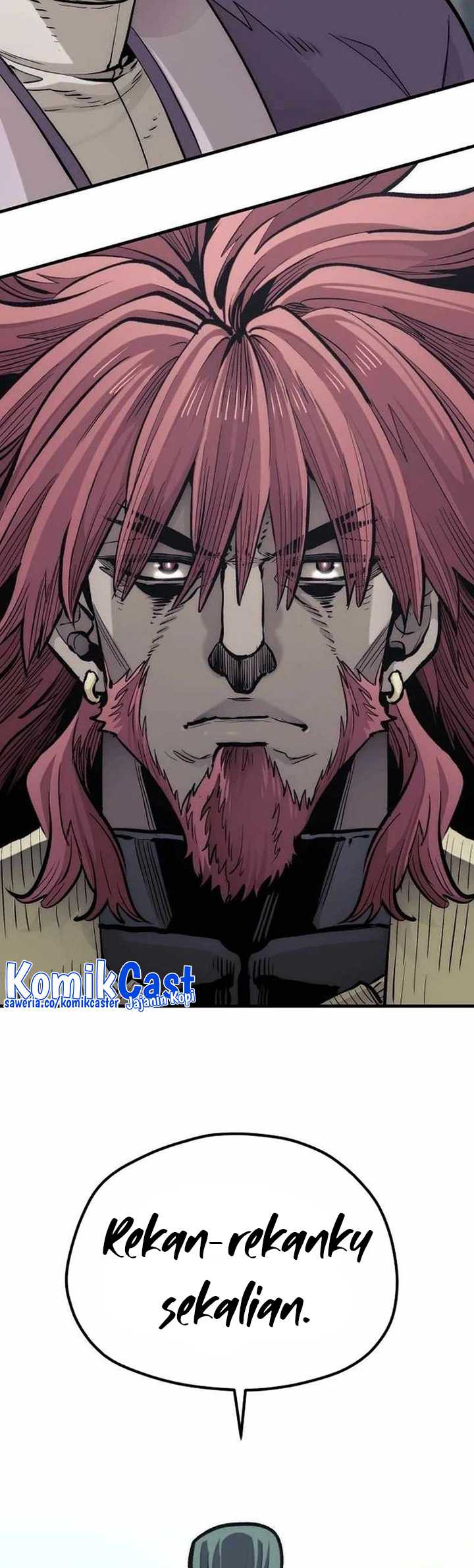 Heavenly Demon Cultivation Simulation chapter 110 halaman 132