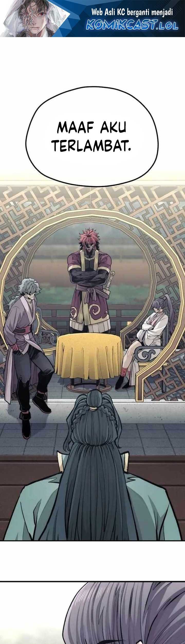 Heavenly Demon Cultivation Simulation Bab 111 halaman 2
