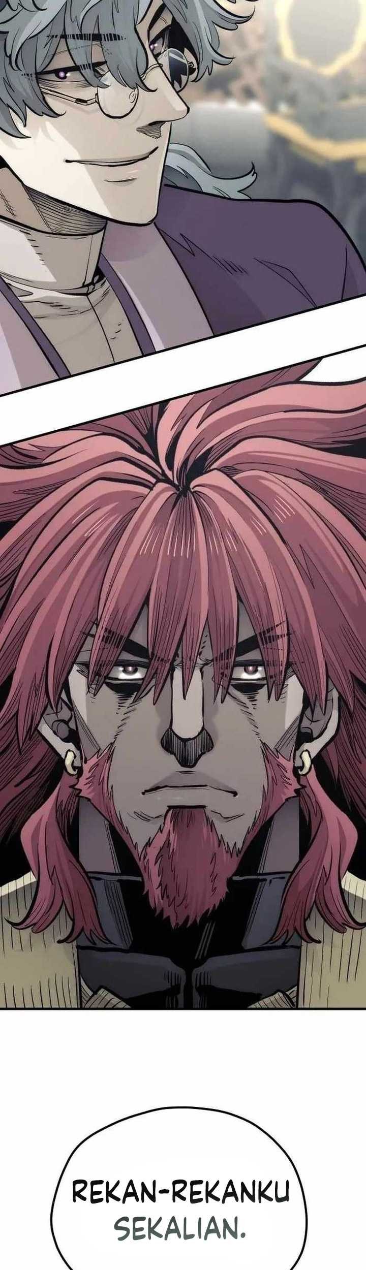 Heavenly Demon Cultivation Simulation Bab 111 halaman 4