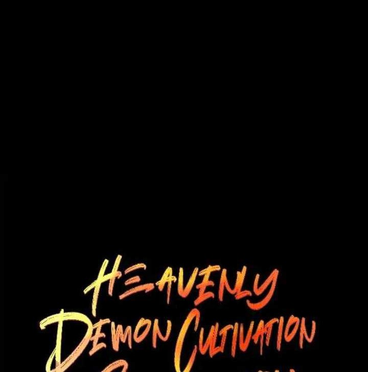 Heavenly Demon Cultivation Simulation Bab 111 halaman 7