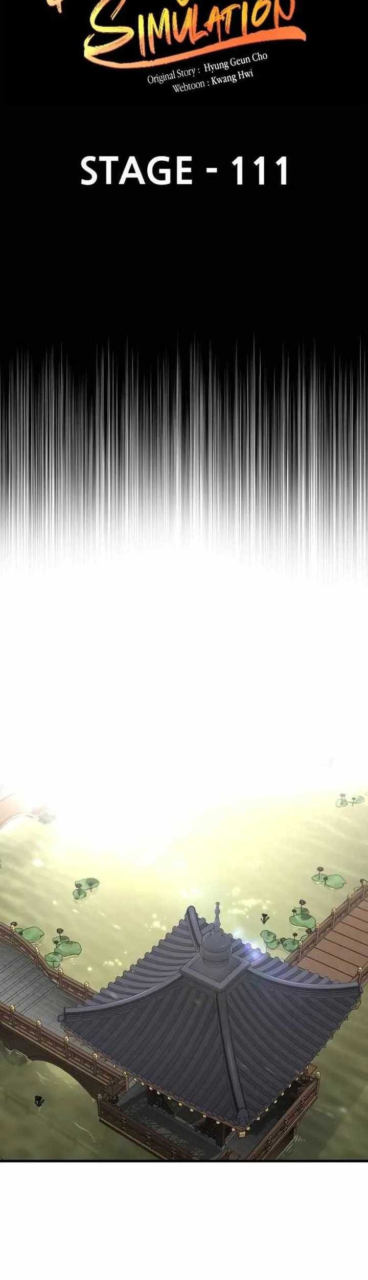 Heavenly Demon Cultivation Simulation Bab 111 halaman 8