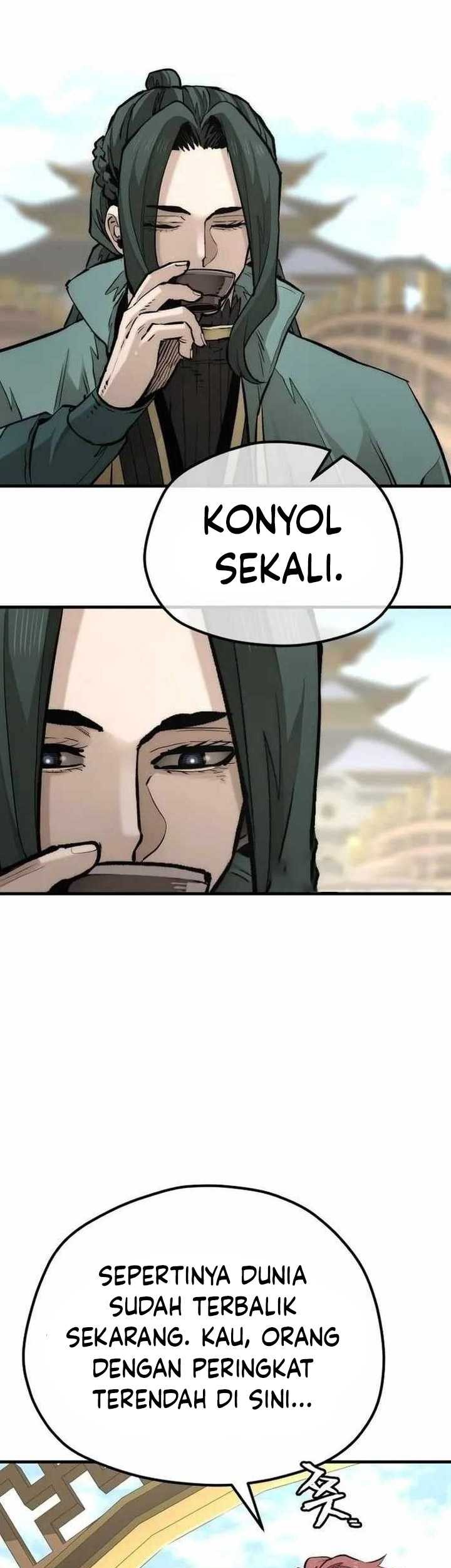 Heavenly Demon Cultivation Simulation Bab 111 halaman 12