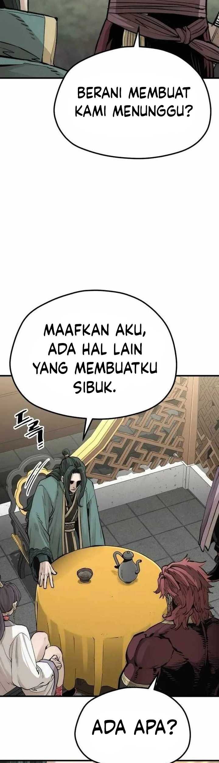Heavenly Demon Cultivation Simulation Bab 111 halaman 14