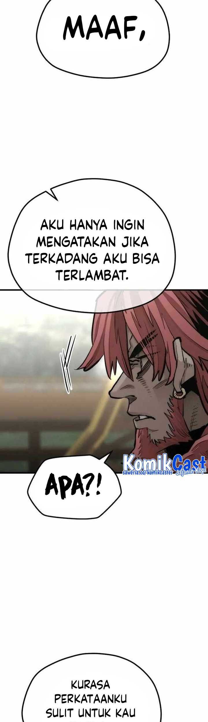Heavenly Demon Cultivation Simulation Bab 111 halaman 16