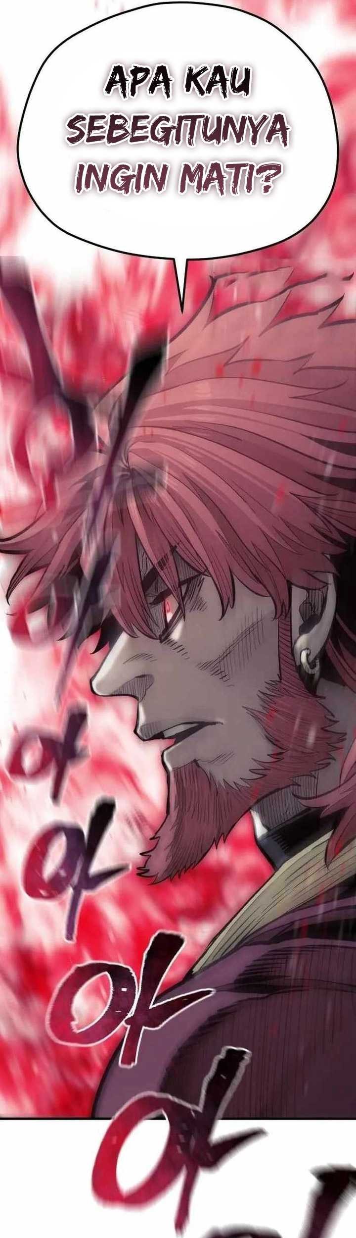 Heavenly Demon Cultivation Simulation Bab 111 halaman 22