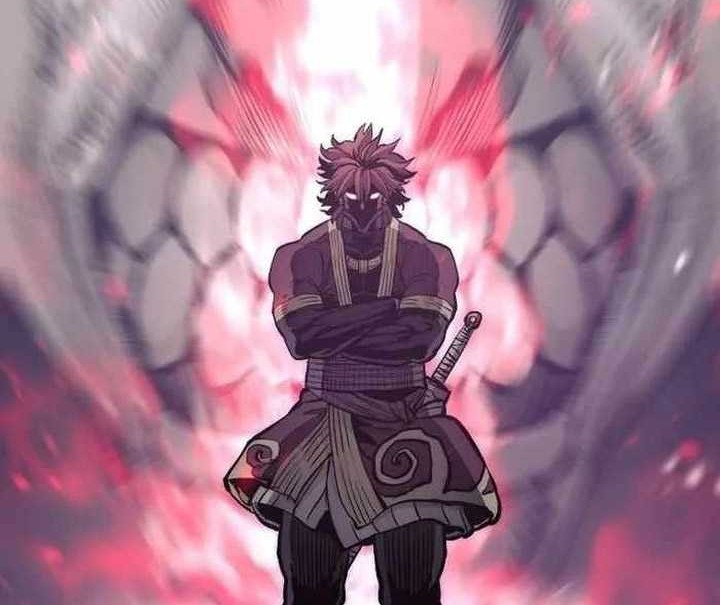 Heavenly Demon Cultivation Simulation Bab 111 halaman 25