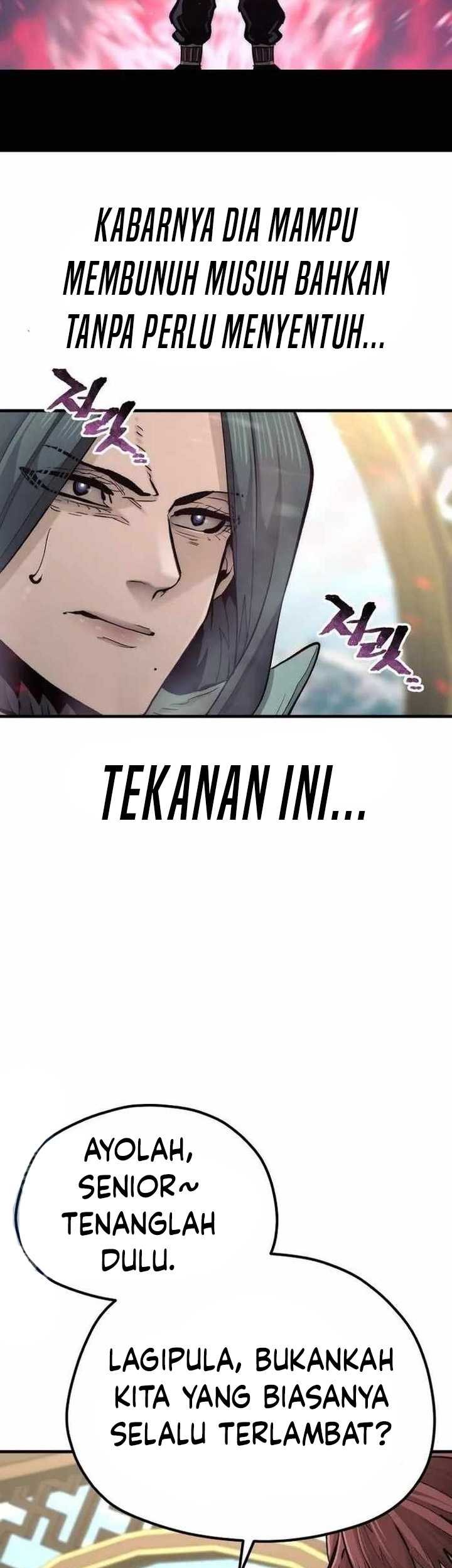 Heavenly Demon Cultivation Simulation Bab 111 halaman 26