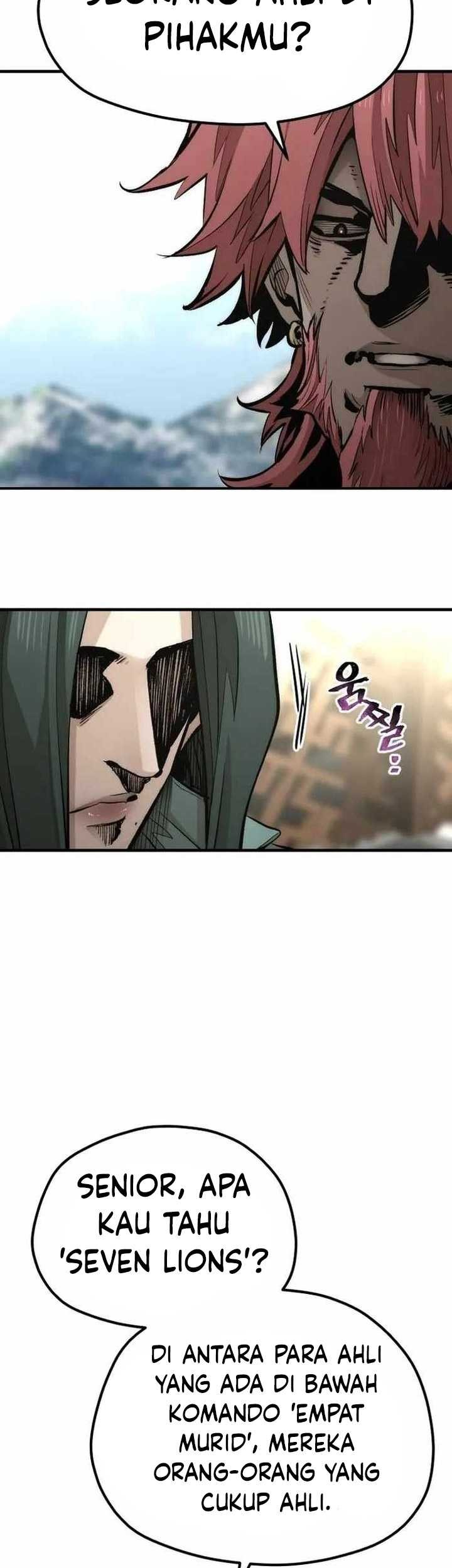 Heavenly Demon Cultivation Simulation Bab 111 halaman 38