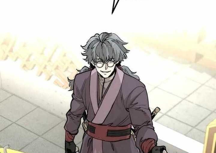Heavenly Demon Cultivation Simulation Bab 111 halaman 39