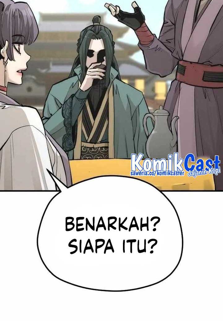 Heavenly Demon Cultivation Simulation Bab 111 halaman 45