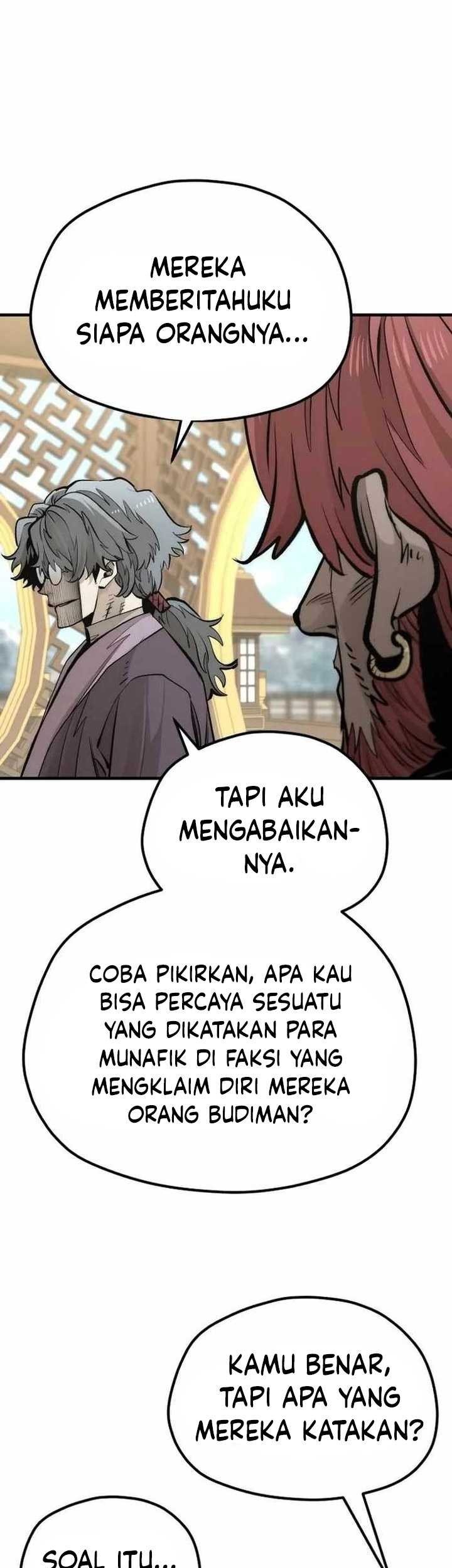 Heavenly Demon Cultivation Simulation Bab 111 halaman 46