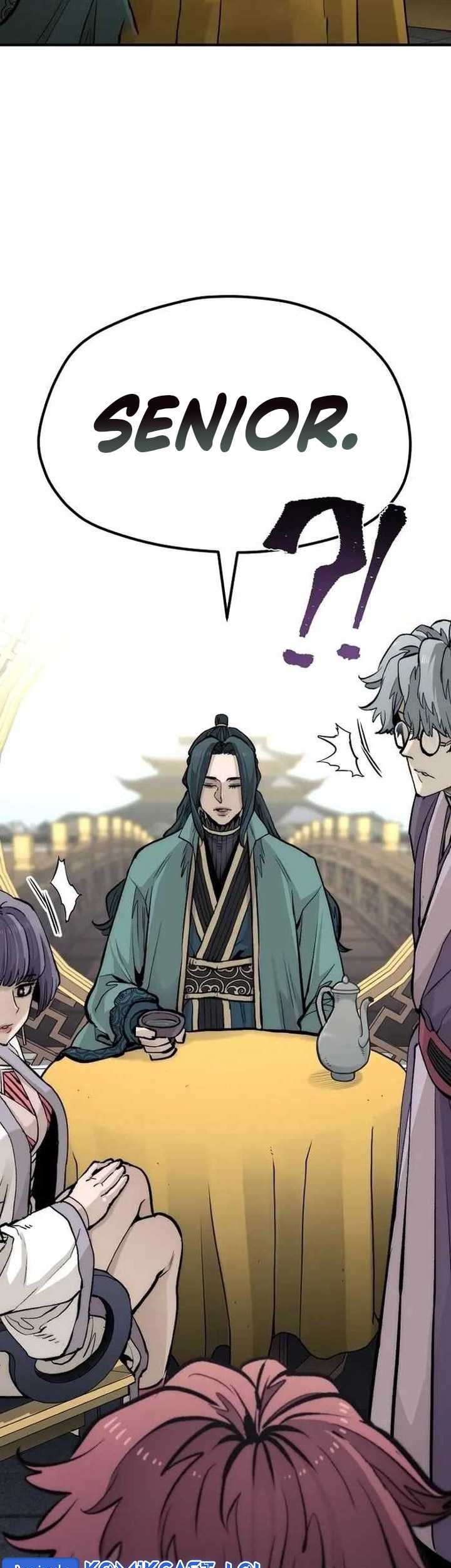 Heavenly Demon Cultivation Simulation Bab 111 halaman 48