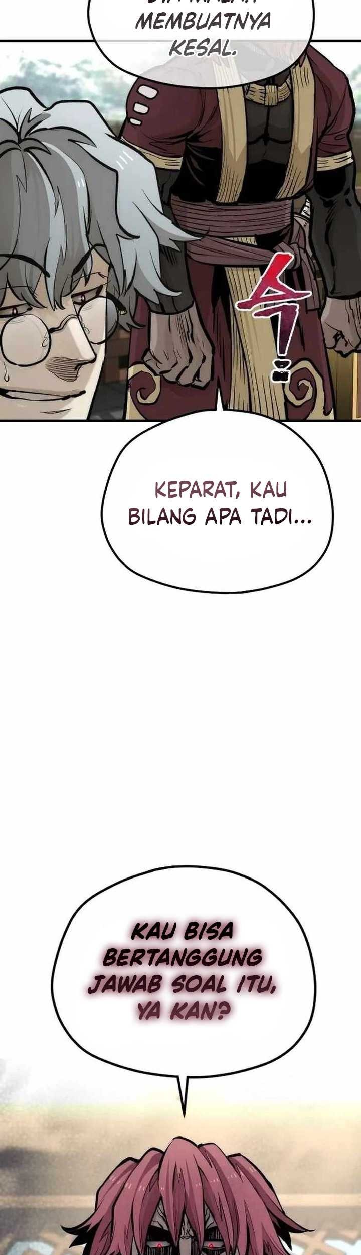 Heavenly Demon Cultivation Simulation Bab 111 halaman 52