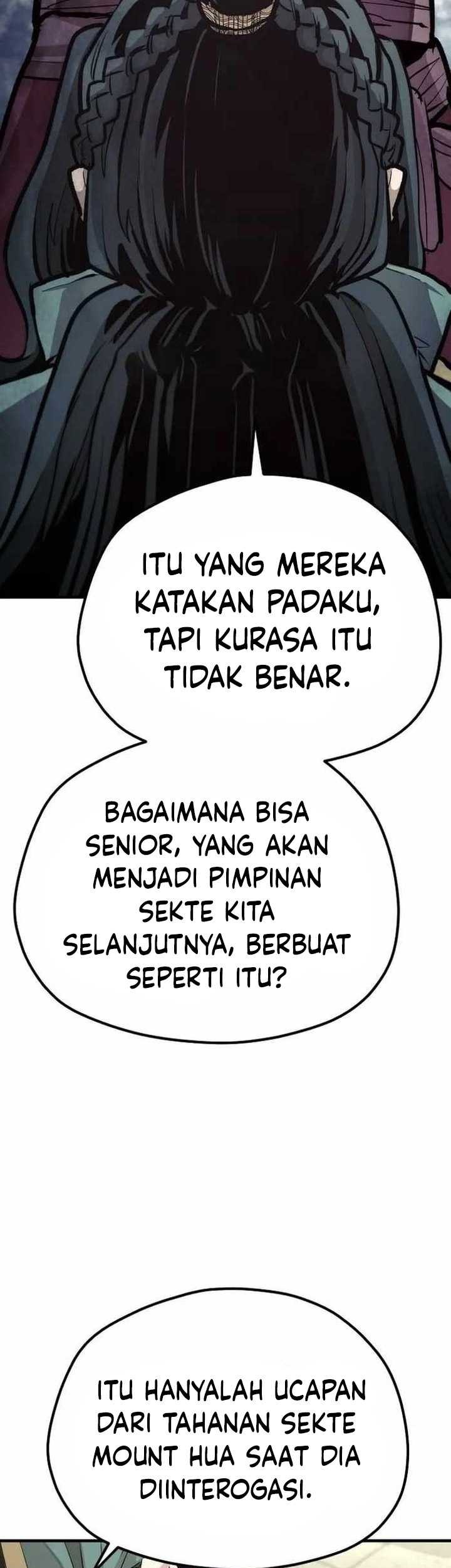 Heavenly Demon Cultivation Simulation Bab 111 halaman 54