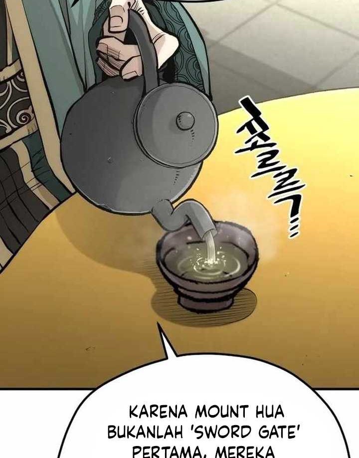 Heavenly Demon Cultivation Simulation Bab 111 halaman 55