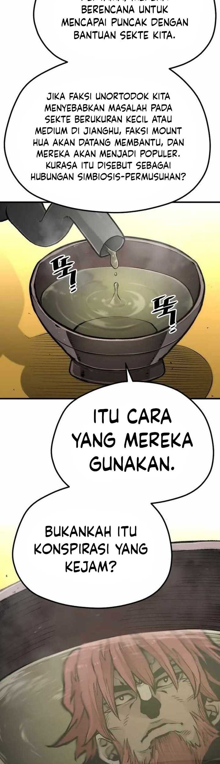 Heavenly Demon Cultivation Simulation Bab 111 halaman 56