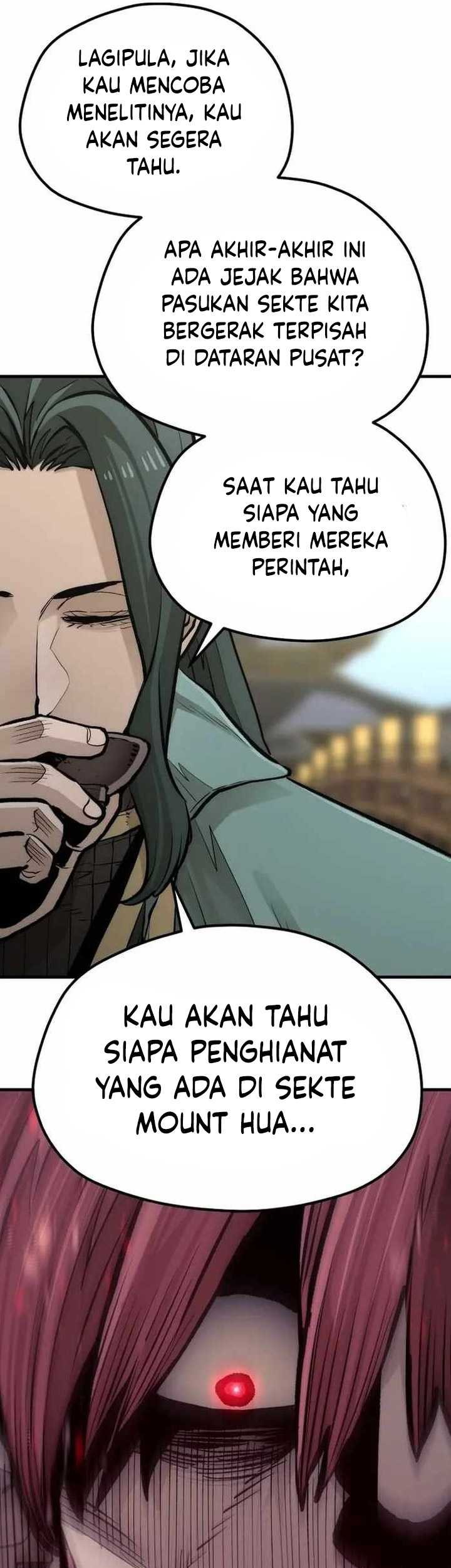 Heavenly Demon Cultivation Simulation Bab 111 halaman 58