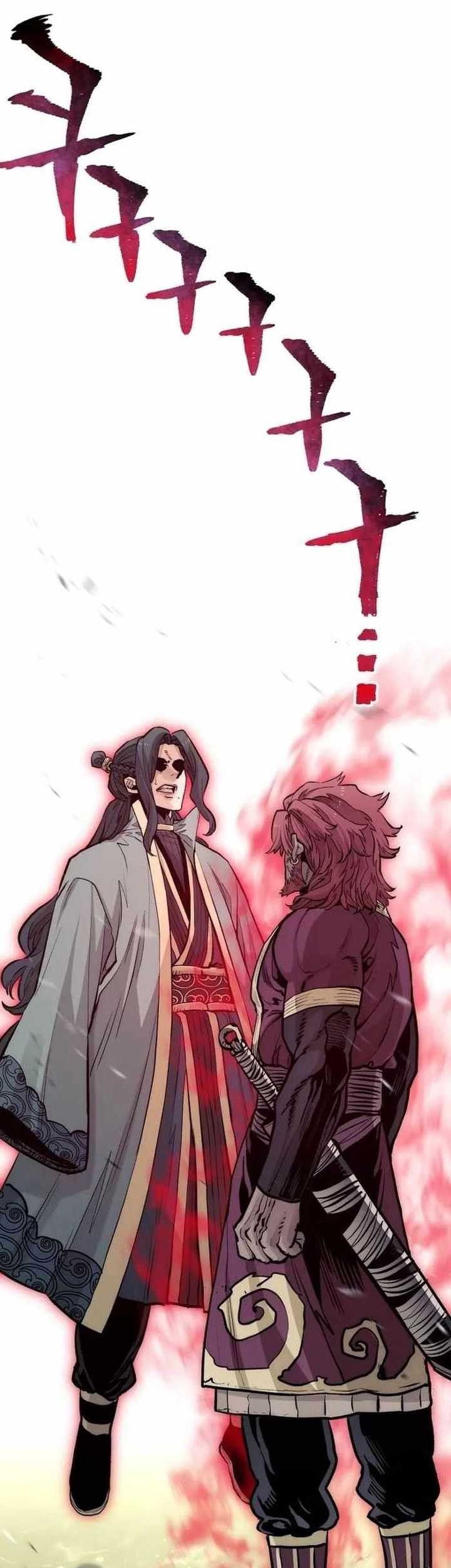 Heavenly Demon Cultivation Simulation Bab 111 halaman 62