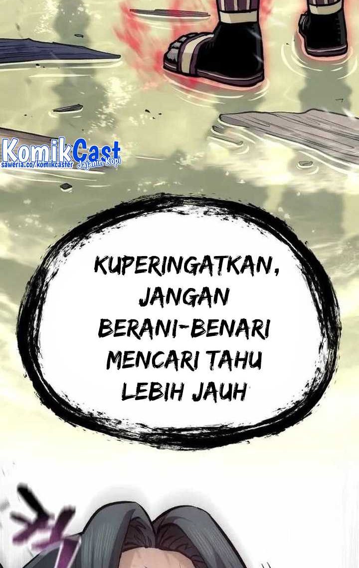 Heavenly Demon Cultivation Simulation Bab 111 halaman 63
