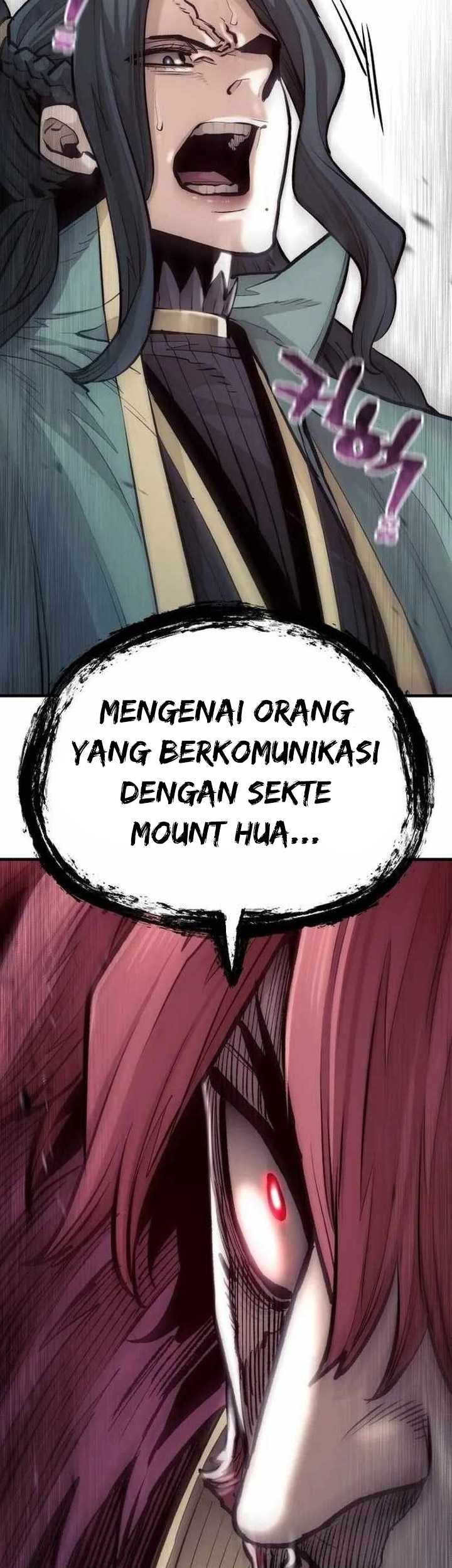 Heavenly Demon Cultivation Simulation Bab 111 halaman 64