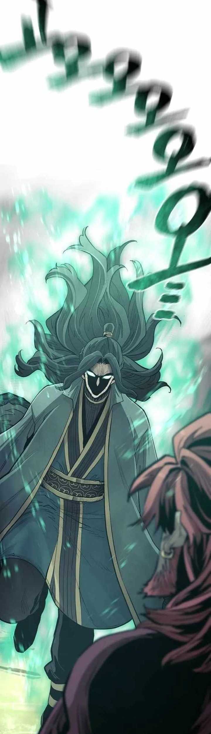 Heavenly Demon Cultivation Simulation Bab 111 halaman 72