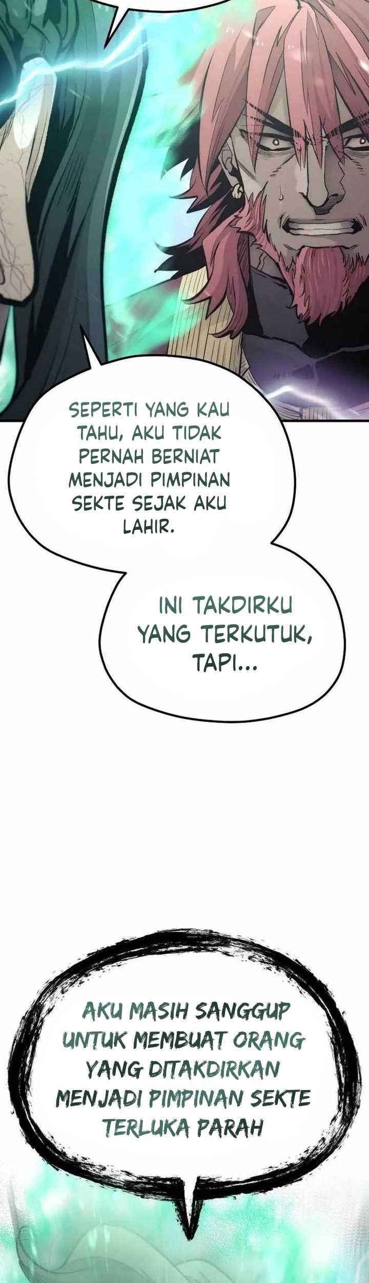 Heavenly Demon Cultivation Simulation Bab 111 halaman 82