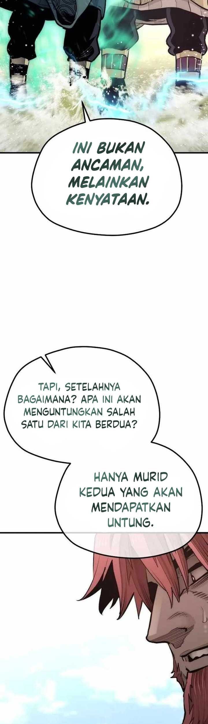 Heavenly Demon Cultivation Simulation Bab 111 halaman 86