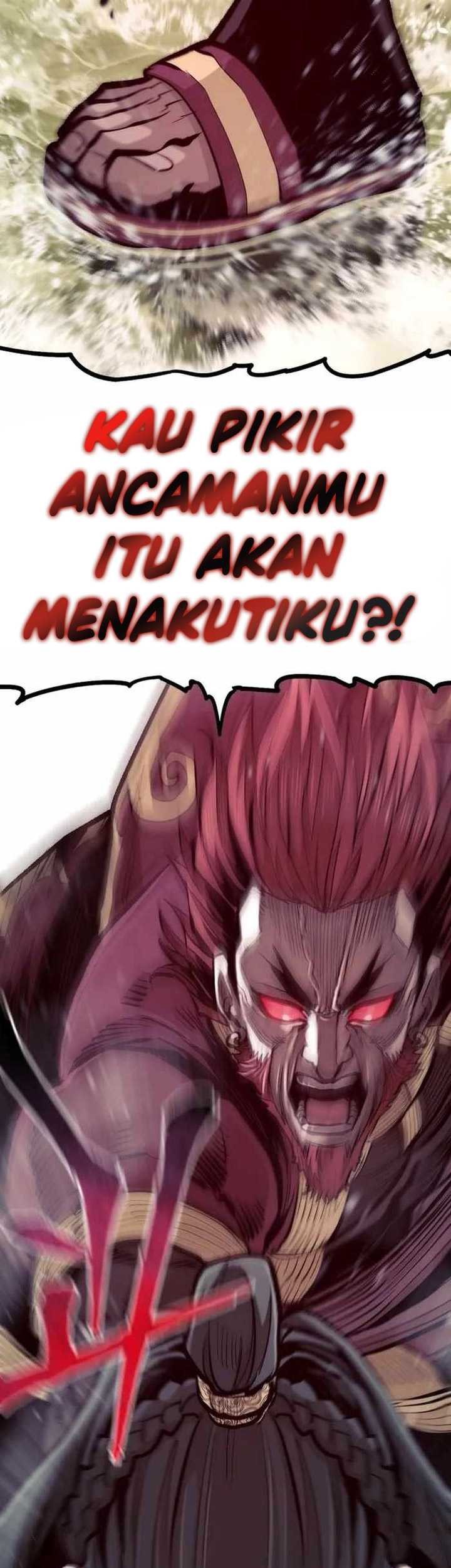 Heavenly Demon Cultivation Simulation Bab 111 halaman 98