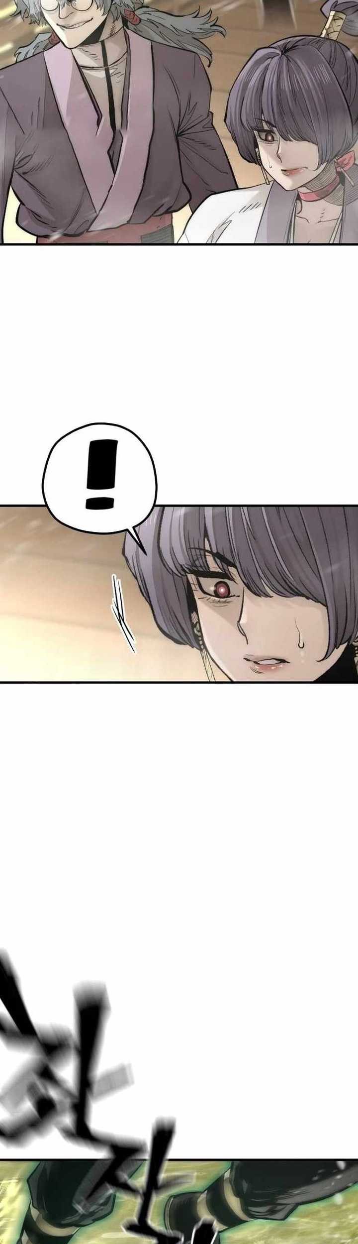 Heavenly Demon Cultivation Simulation chapter 112 halaman 4