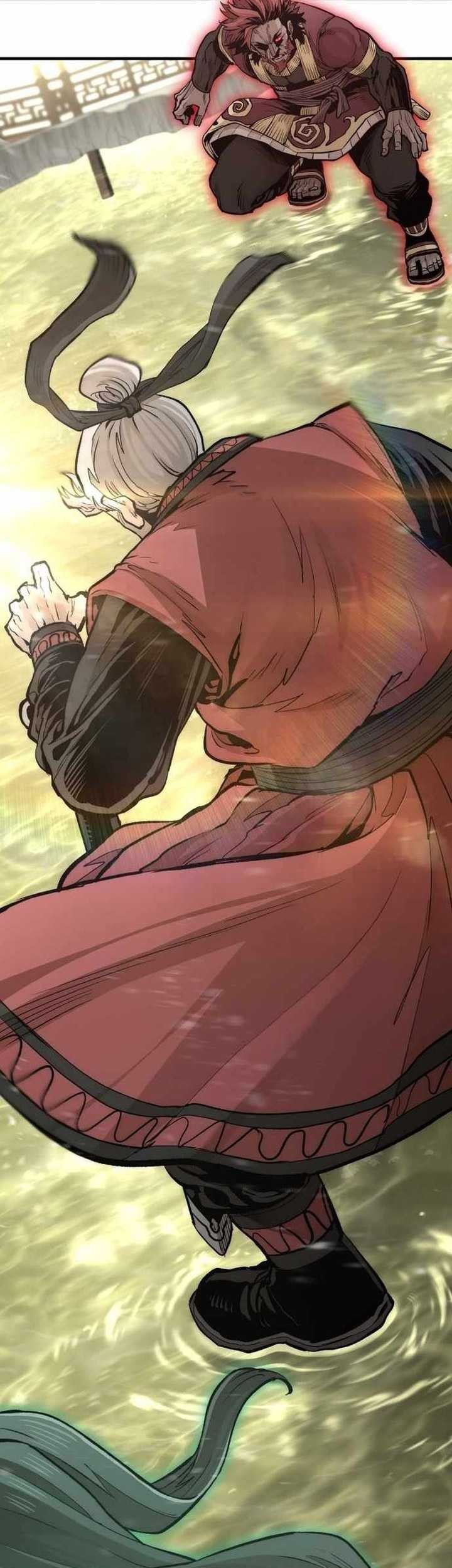 Heavenly Demon Cultivation Simulation chapter 112 halaman 6