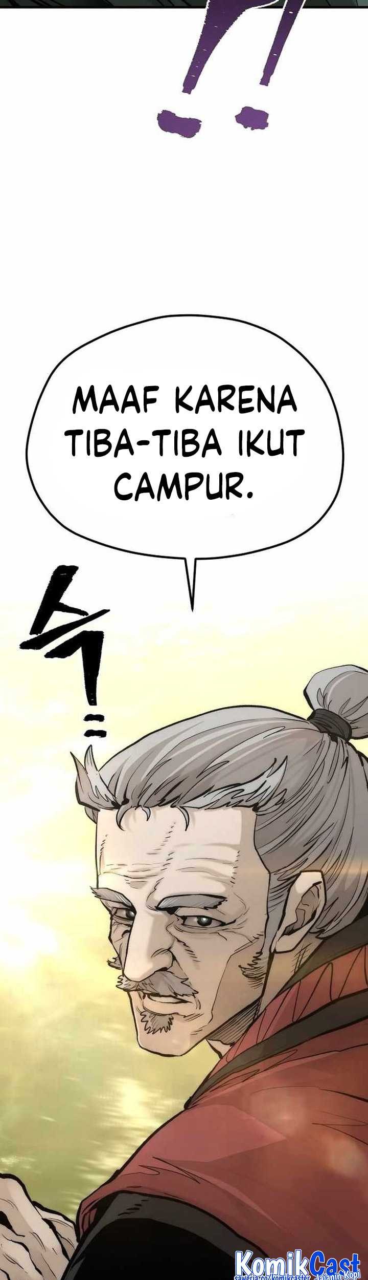 Heavenly Demon Cultivation Simulation chapter 112 halaman 8